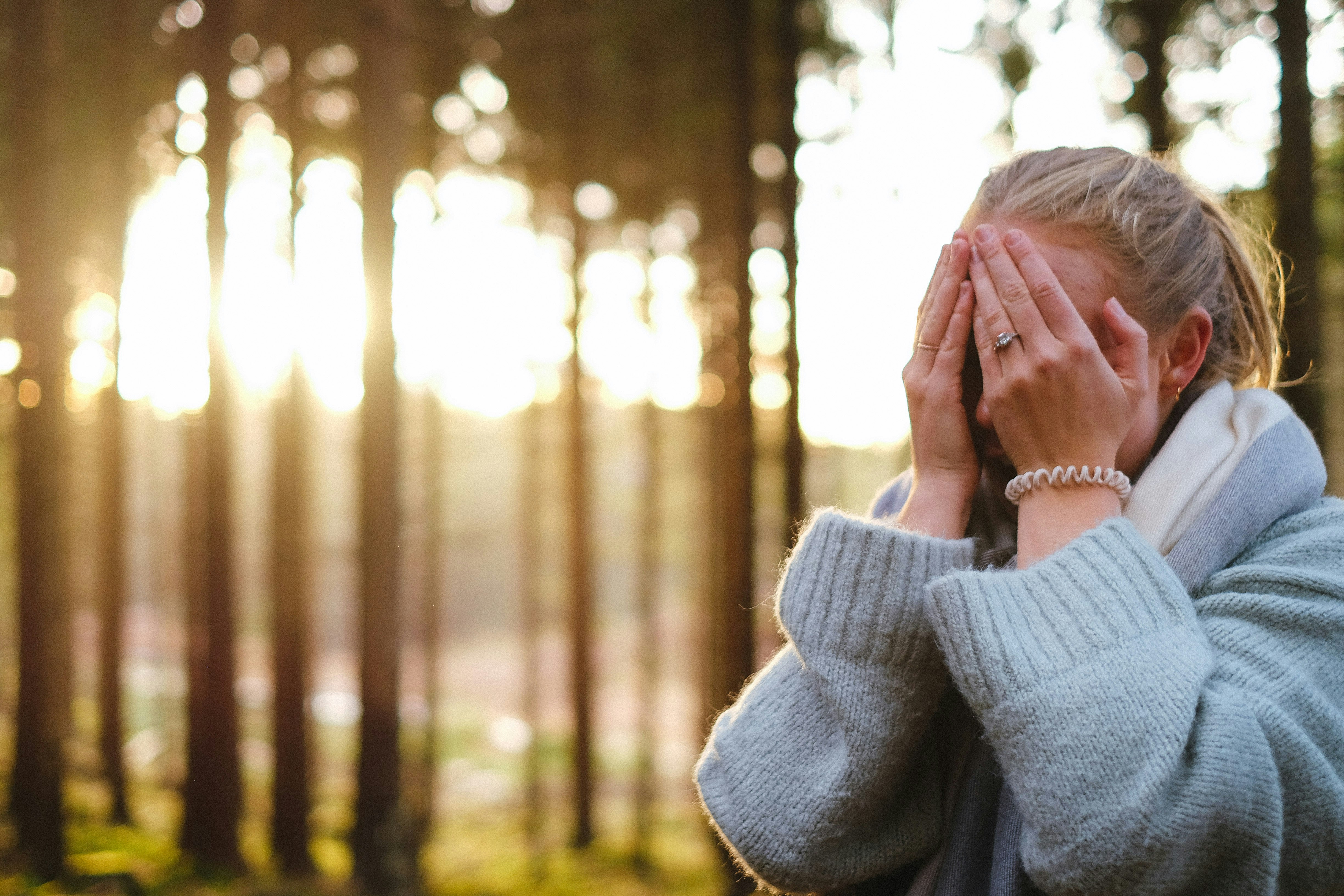 Thumbnail for 10 Signs of Caregiver Burnout and What to Do Before You Feel Overwhelmed
